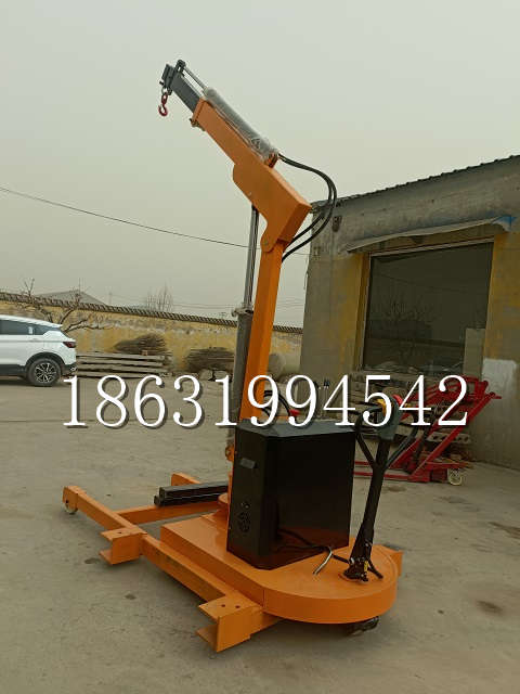 五原县厂家供应自制随车吊 12吨随车吊 自卸式随车吊 12吨随车吊起重机